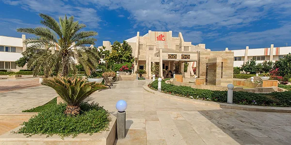 مارینا پارک